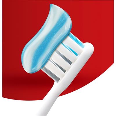 Colgate Total Gelişmiş Beyazlatıcı Diş Macunu 75 ml Taze Nane Aroması ile Ağız Bakımı