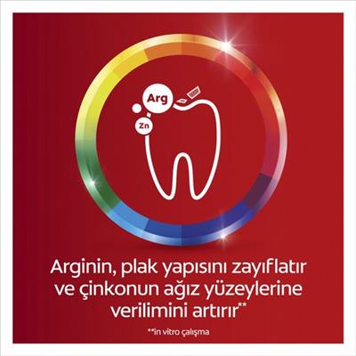 Colgate Total Profesyonel Diş Eti Sağlığı Diş Macunu 50 ml
