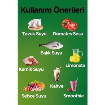 Cook 3lü Mutfak Seti + Lezzet Küpü