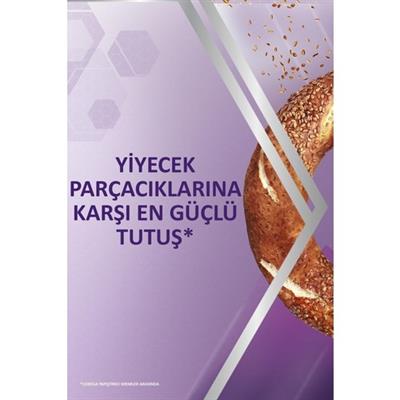 Corega Diş Protezi Yapıştırıcı Krem 40 g – Maksimum Kontrol, Uzun Süreli ve Kokusuz Koruma, Yiyecek Sızıntısını Önler