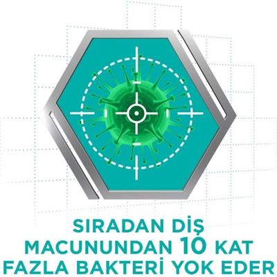 Corega Protez Diş Temizleyici 30 Tablet Anti Alerjik Antibakteriyel Beyazlatıcı Nane Aromalı
