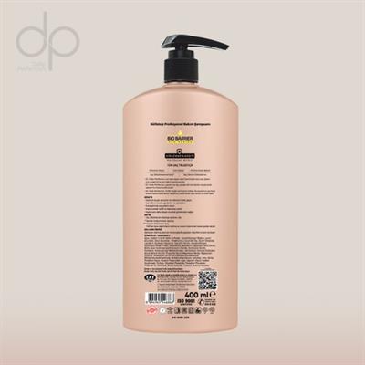 Daily Perfection Bio Barrier Kirlenme Karşıtı Şampuan 400 ml