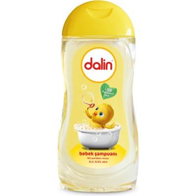 Dalin Klasik Bebek Şampuanı - 200 ml