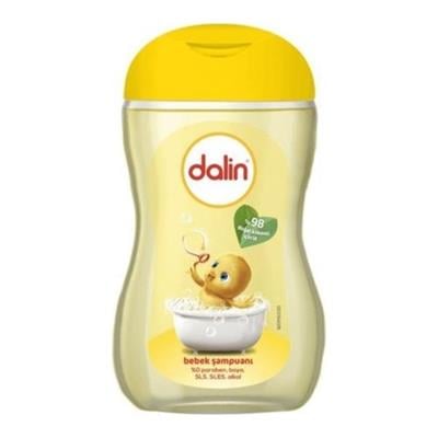 Dalin Klasik Bebek Şampuanı - 200 ml