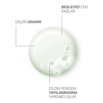 Dermokil Avokado Yağlı Sabun Besleyici Onarıcı Etki 100 g Cilt İçin E Vitamini Desteği