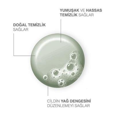 Dermokil Sabun 100 G -Derinlemesine Temizlik