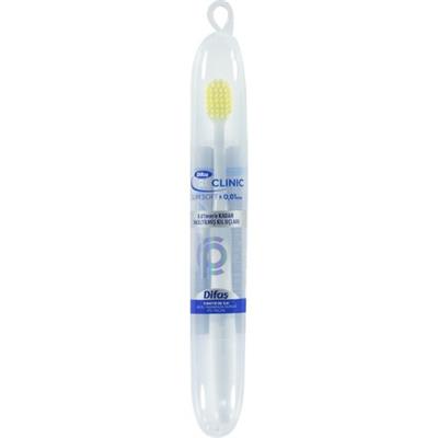 Difaş Pro Clinic Slim Soft Diş Fırçası