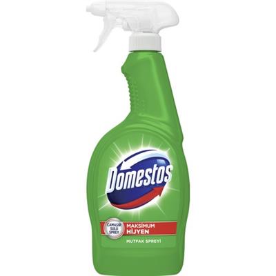 Domestos Hijyenik Mutfak Sprey Maksimum Hijyen 750 ML 1 Adet