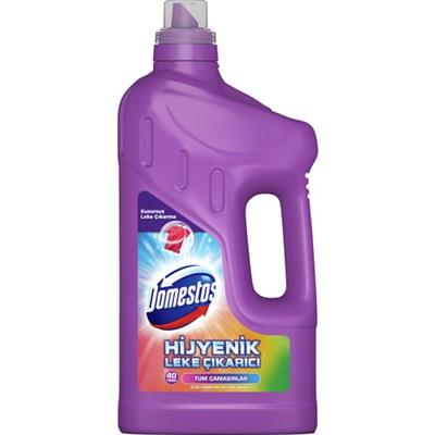 Domestos Leke Çıkarıcı Hijyenik Tüm Çamaşırlar 2lt