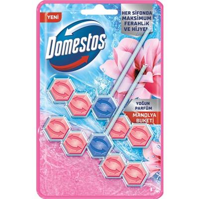 Domestos Tuvalet Bloğu Manolya Buketi 100 G