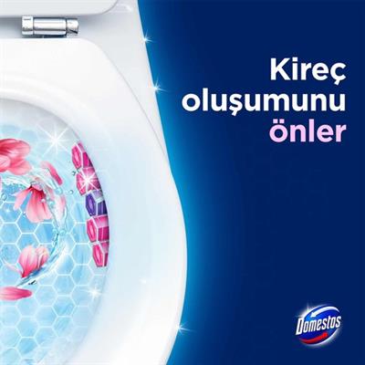 Domestos Tuvalet Bloğu Manolya Buketi 100 G