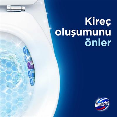 Domestos Tuvalet Bloğu Okyanus Esintisi 100 G