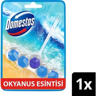 Domestos Tuvalet Bloğu Okyanus Esintisi 50 G