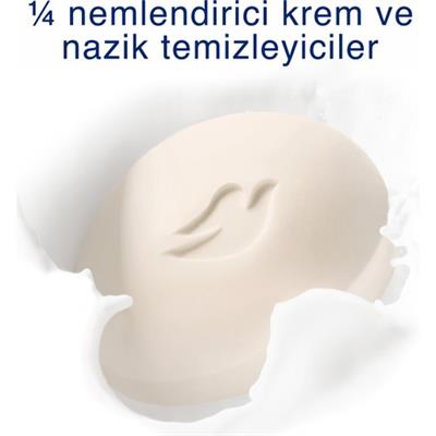 Dove Cream Bar Shea Butter Sabun 100 gr