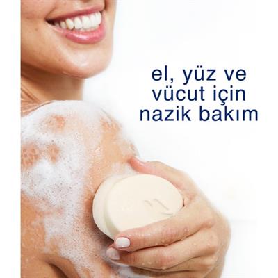 Dove Cream Bar Shea Butter Sabun 100 gr