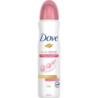 Dove Eventone Deodorant 150 ml