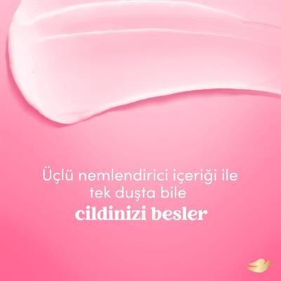 Dove Sugar Cookie Duş Jeli 450 ml