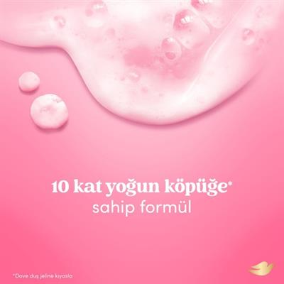 Dove Sugar Cookie Duş Köpüğü 200 ml