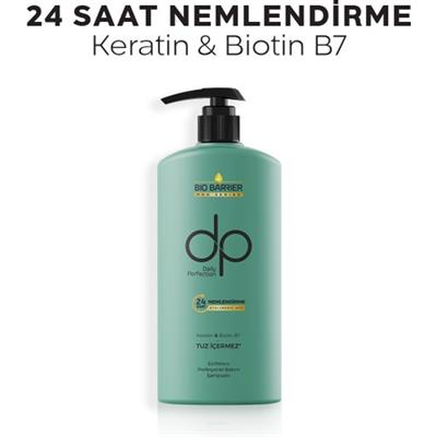dp Daily Perfection Bio Barrier Şampuan 24 Saat Nem 500 ml