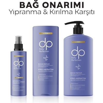 Dp Daily Perfection Bond Repair Saç Kremi 350 ml