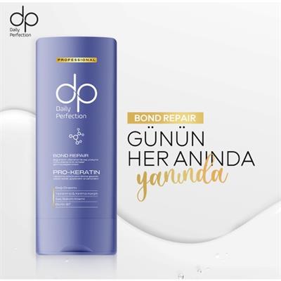Dp Daily Perfection Bond Repair Saç Kremi 350 ml