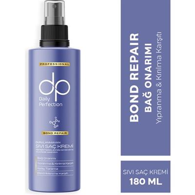 Dp Daily Perfection Bond Repair  Sıvı Saç Kremi  180 ml