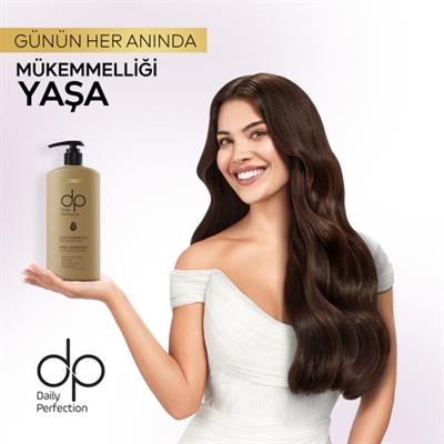 Dp Daily Perfection Şampuan 425 ml Çam Terebentin