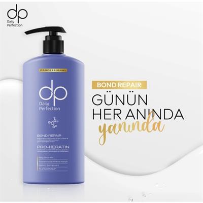 Dp Daily Perfection Şampuan Bond Repair 425ML