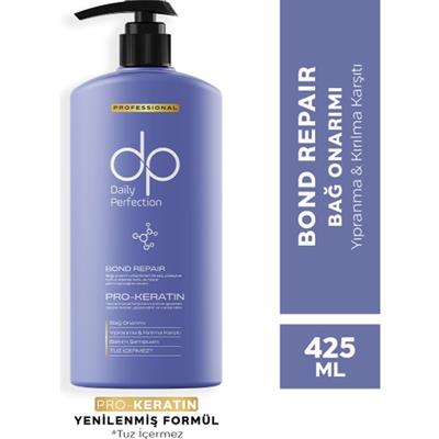 Dp Daily Perfection Şampuan Bond Repair 425ML