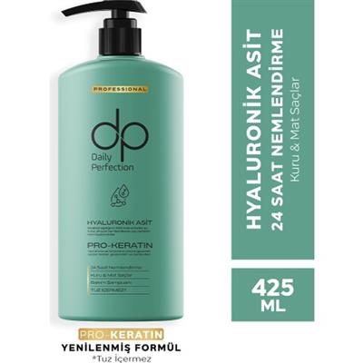 Dp Daily Perfection Şampuan Hyaluronik Asit 425ML