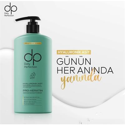 Dp Daily Perfection Şampuan Hyaluronik Asit 425ML