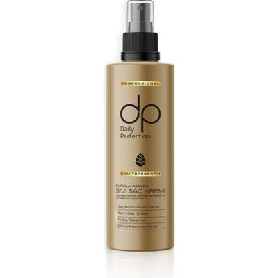Dp Daily Perfection Sıvı Saç Kremi Çam Terebentin 180 ml