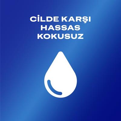 Durex Aromasız Su Bazlı Kayganlaştırıcı Jel 50 ml – Hassas Ciltlere Uygun, Dermatolojik Olarak Test Edilmiş