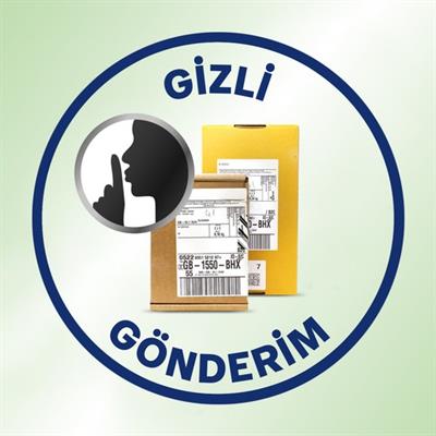 Durex Naturals Pure Kayganlaştırıcı Jel 100 ml - Kokusuz, Renksiz, Su Bazlı, Hassas Formül, Tekli Paket