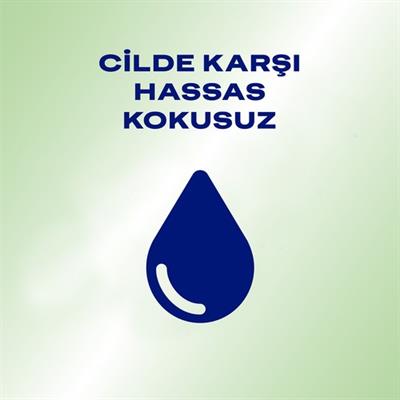 Durex Naturals Pure Kayganlaştırıcı Jel 100 ml - Kokusuz, Renksiz, Su Bazlı, Hassas Formül, Tekli Paket
