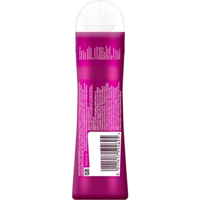 Durex Play & Masaj Jeli Kiraz Aşkı 50 ml