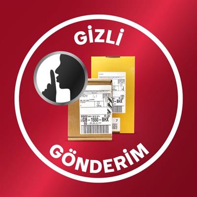 Durex Yakın Hisset XL Prezervatif 16 Adet Yüksek Hassasiyet ve Güvenlik Sağlar