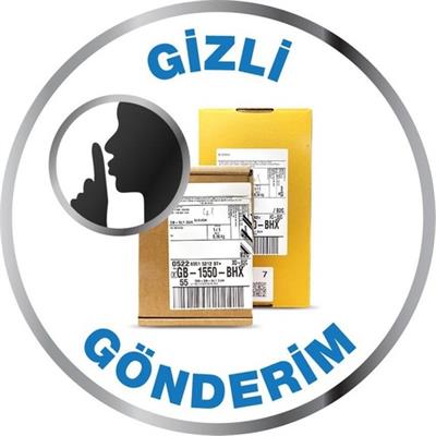 Durex Yok Ötesi XL İnce Prezervatif 20 Adet 57 mm Genişlik Aile Planlaması için