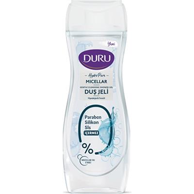 Duru Hydro Pure Micellar  Duş Jeli 450ml