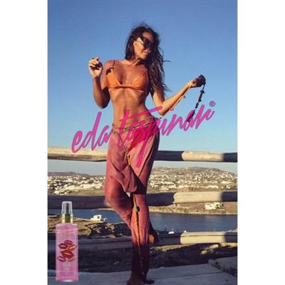 Eda Taşpınar French Kiss Body Mist 200 ml