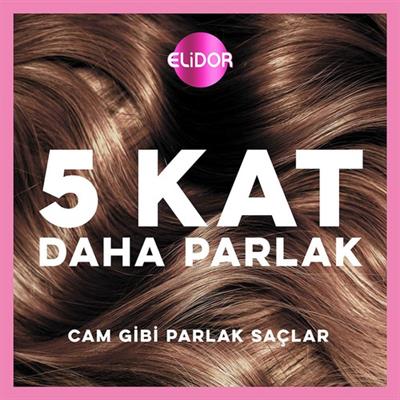 Elidor Işıltı Serumu Ultra Işıltı Yoğun Parlaklık 90 ml