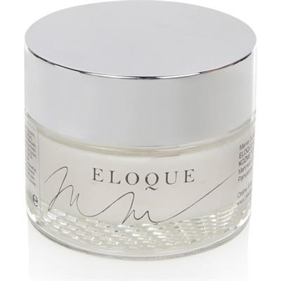 Eloque Aydınlatıcı Cilt Bakım Kremi – Eloque Lightening Skin Care Cream