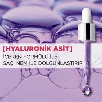 Elseve Hydra Nem İle Dolgunlaştıran Sprey Serum [Hyaluronik Asit] 150 ml