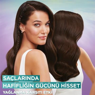 Elseve Loréal Paris Elseve Hydra [hyaluronic] Pure Salisilik Asit Içeren Yağlanma Karşıtı Peeling Etkili Saç Derisi Serumu 102ML
