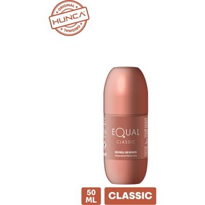 EQUAL Classic Kadın Roll-on 50ML