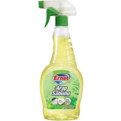Ernet Arap Sabunu Sprey 750 ml