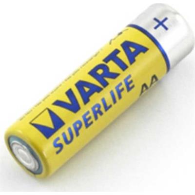 Euro Flora Superlıfe Blıster 1.5V Kalem Pil 4lü Pk