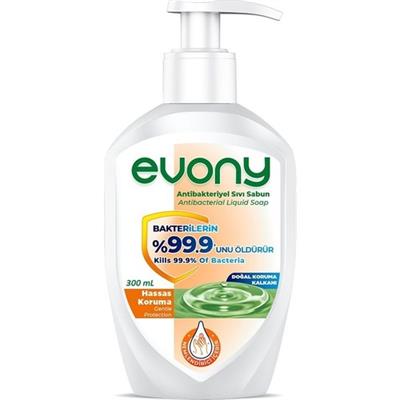 EVONY Yeni - Evony Antibakteriyel Sıvı Sabun
