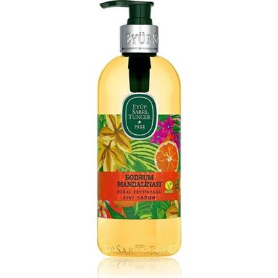 Eyüp Sabri Tuncer 500ml Sabun Bodrum Mandalinası