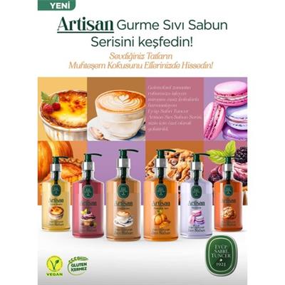 Eyüp Sabri Tuncer 500ml Sabun Bodrum Mandalinası